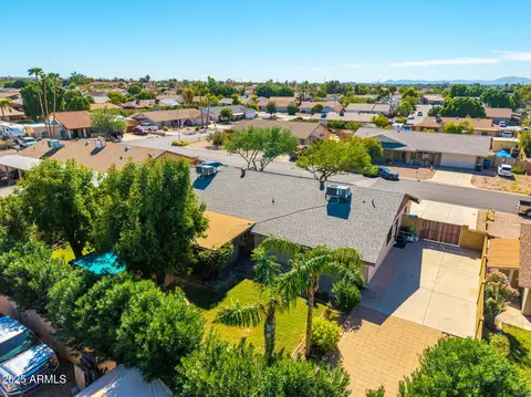 View/Area - 6042 E Halifax St, Mesa, AZ 85205 photo 6 of 12