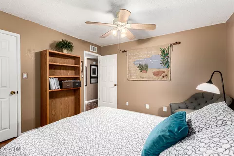 Bedroom - 6042 E Halifax St, Mesa, AZ 85205 photo 5 of 5
