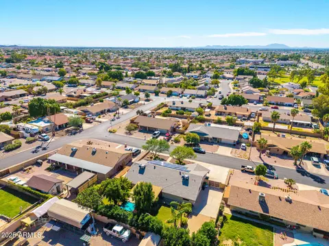 View/Area - 6042 E Halifax St, Mesa, AZ 85205 photo 12 of 12