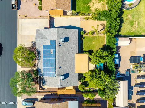 View/Area - 6042 E Halifax St, Mesa, AZ 85205 photo 5 of 12