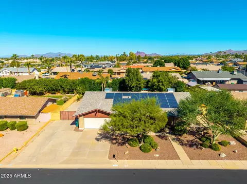 View/Area - 6042 E Halifax St, Mesa, AZ 85205 photo 2 of 12