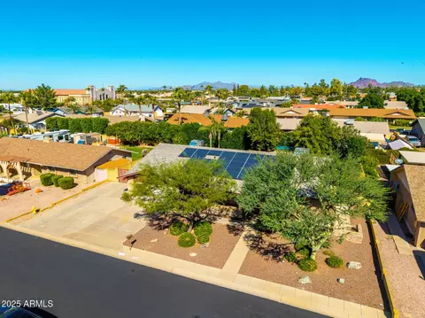 View/Area - 6042 E Halifax St, Mesa, AZ 85205 photo 3 of 12