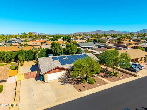 View/Area - 6042 E Halifax St, Mesa, AZ 85205 photo 1 of 12
