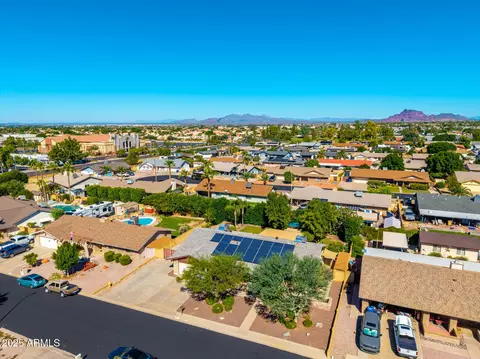 View/Area - 6042 E Halifax St, Mesa, AZ 85205 photo 4 of 12