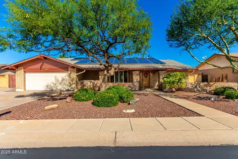 6042 E Halifax St, Mesa, AZ 85205