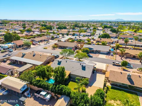 View/Area - 6042 E Halifax St, Mesa, AZ 85205 photo 11 of 12