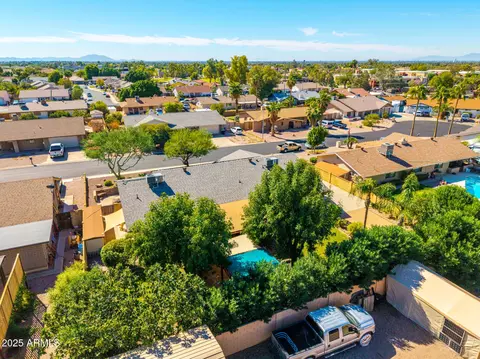 View/Area - 6042 E Halifax St, Mesa, AZ 85205 photo 8 of 12