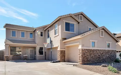 9853 E Mirasol Cir, Scottsdale, AZ 85260