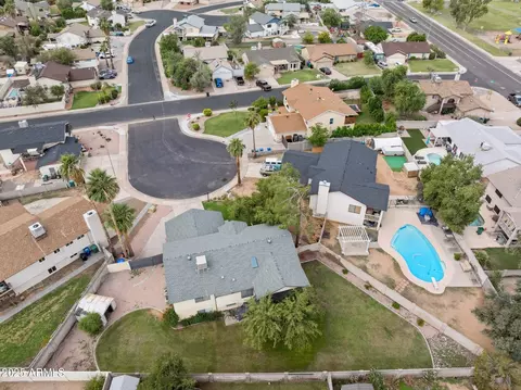 4919 E Dixon Cir, Mesa, AZ 85205 photo 40