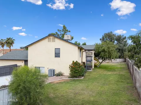4919 E Dixon Cir, Mesa, AZ 85205 photo 35