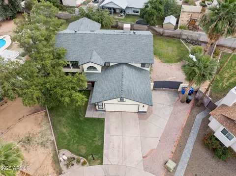 4919 E Dixon Cir, Mesa, AZ 85205 photo 39