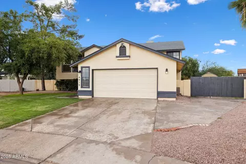 4919 E Dixon Cir, Mesa, AZ 85205 photo 2