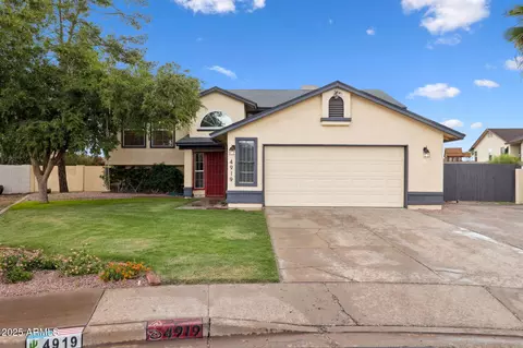 4919 E Dixon Cir, Mesa, AZ 85205