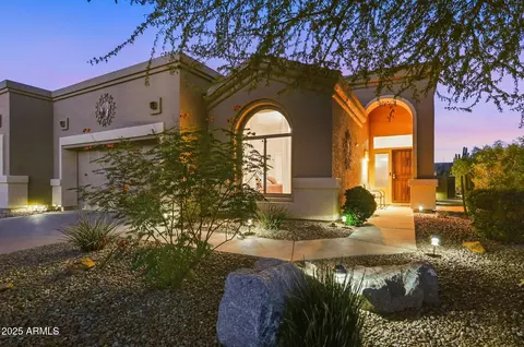 5789 S Pinnacle Ln, Gold Canyon, AZ 85118
