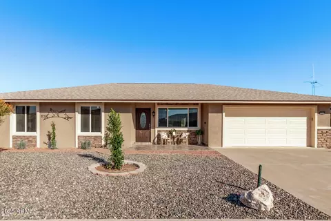 9310 W Cedar Hill Cir N, Sun City, AZ 85351