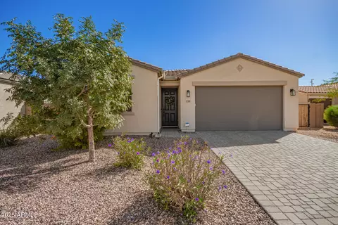 739 S 9th Pl, Coolidge, AZ 85128