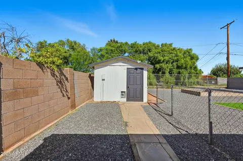 Exterior - 1132 E Nielson Ave, Mesa, AZ 85204 photo 8 of 15