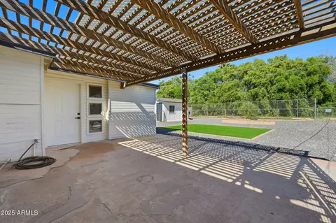 Exterior - 1132 E Nielson Ave, Mesa, AZ 85204 photo 10 of 15