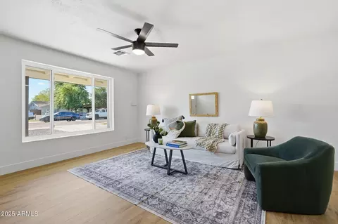 Living - 1132 E Nielson Ave, Mesa, AZ 85204 photo 2 of 4
