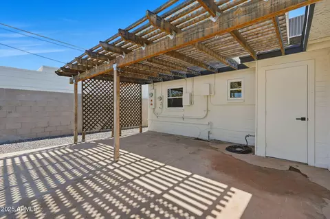 Exterior - 1132 E Nielson Ave, Mesa, AZ 85204 photo 9 of 15