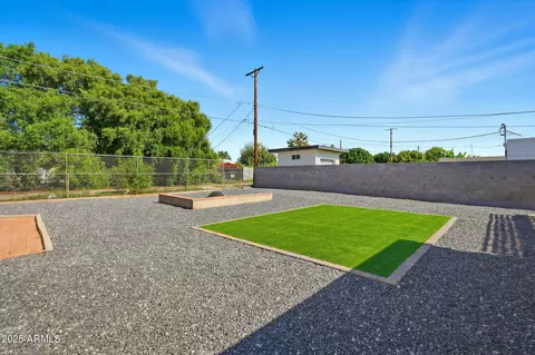 Exterior - 1132 E Nielson Ave, Mesa, AZ 85204 photo 13 of 15