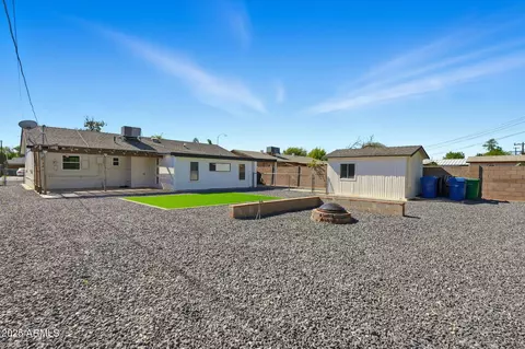 Exterior - 1132 E Nielson Ave, Mesa, AZ 85204 photo 12 of 15