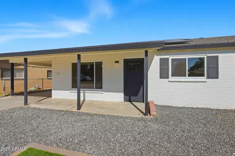 Exterior - 1132 E Nielson Ave, Mesa, AZ 85204 photo 11 of 15