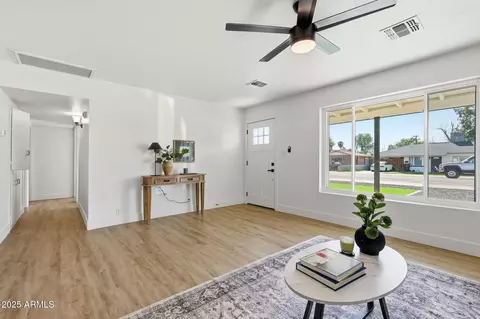 Entry Way - 1132 E Nielson Ave, Mesa, AZ 85204 photo 1 of 2