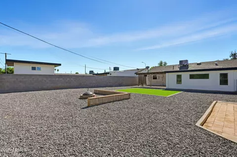 Exterior - 1132 E Nielson Ave, Mesa, AZ 85204 photo 7 of 15