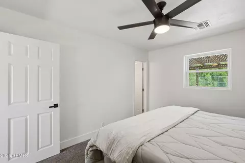 Bedroom - 1132 E Nielson Ave, Mesa, AZ 85204 photo 4 of 6
