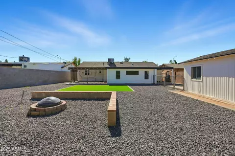 Exterior - 1132 E Nielson Ave, Mesa, AZ 85204 photo 15 of 15