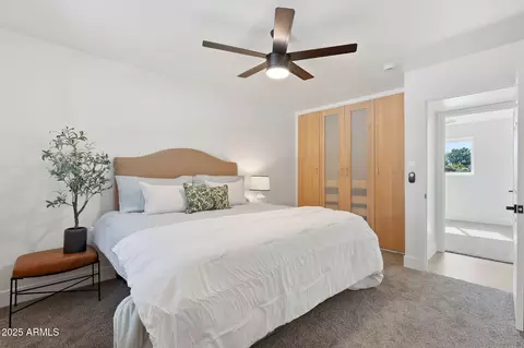 Bedroom - 1132 E Nielson Ave, Mesa, AZ 85204 photo 5 of 6
