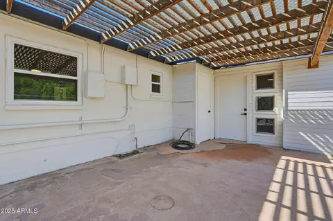Exterior - 1132 E Nielson Ave, Mesa, AZ 85204 photo 14 of 15