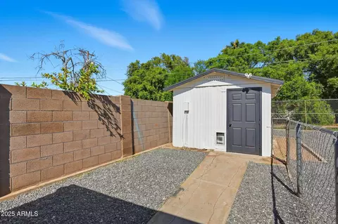 Exterior - 1132 E Nielson Ave, Mesa, AZ 85204 photo 4 of 15