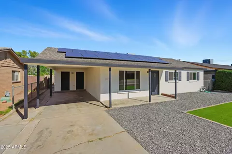 Exterior - 1132 E Nielson Ave, Mesa, AZ 85204 photo 2 of 15