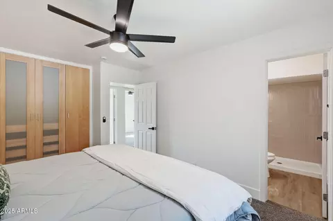 Bedroom - 1132 E Nielson Ave, Mesa, AZ 85204 photo 1 of 6