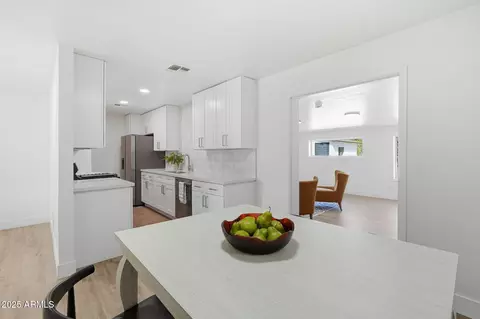 Dining - 1132 E Nielson Ave, Mesa, AZ 85204 photo 4 of 5