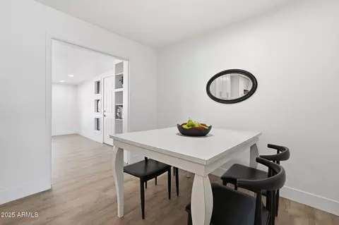 Dining - 1132 E Nielson Ave, Mesa, AZ 85204 photo 3 of 5