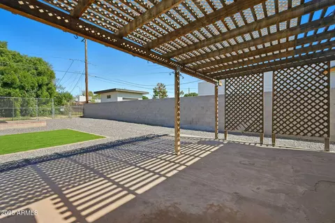 Exterior - 1132 E Nielson Ave, Mesa, AZ 85204 photo 6 of 15