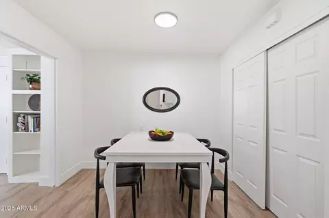 Dining - 1132 E Nielson Ave, Mesa, AZ 85204 photo 2 of 5