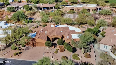 19028 E Picacho Rd, Rio Verde, AZ 85263