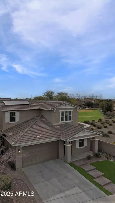 12227 W Prickly Pear Trl, Peoria, AZ 85383