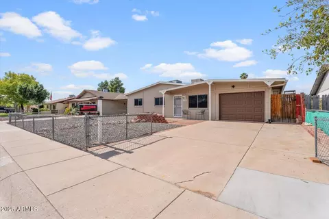 15208 N 28th Ave, Phoenix, AZ 85053