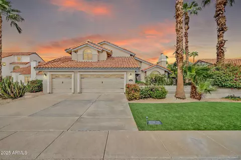 10178 E San Salvador Dr, Scottsdale, AZ 85258