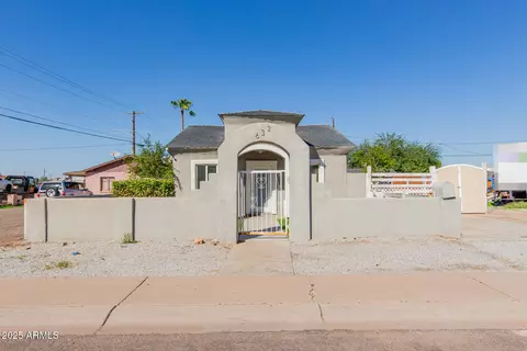 632 W Jones Ave, Phoenix, AZ 85041