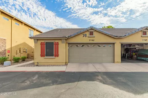 1350 S Greenfield Rd #1152, Mesa, AZ 85206