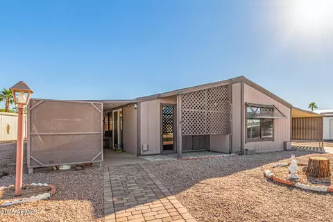 219 S 54th Pl, Mesa, AZ 85206 photo 4