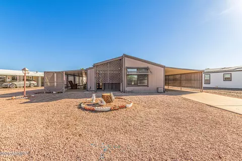 219 S 54th Pl, Mesa, AZ 85206