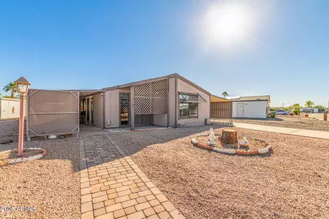 219 S 54th Pl, Mesa, AZ 85206 photo 3