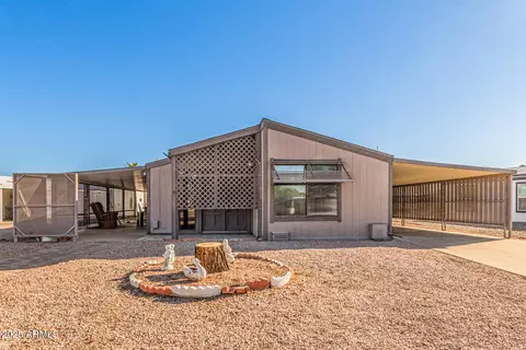 219 S 54th Pl, Mesa, AZ 85206 photo 2